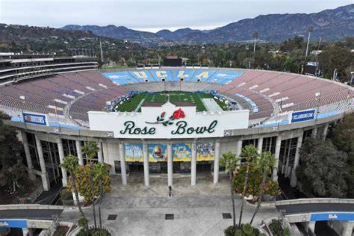 2024 Rose Bowl: A Comprehensive Guide to the Grandest College Football Game