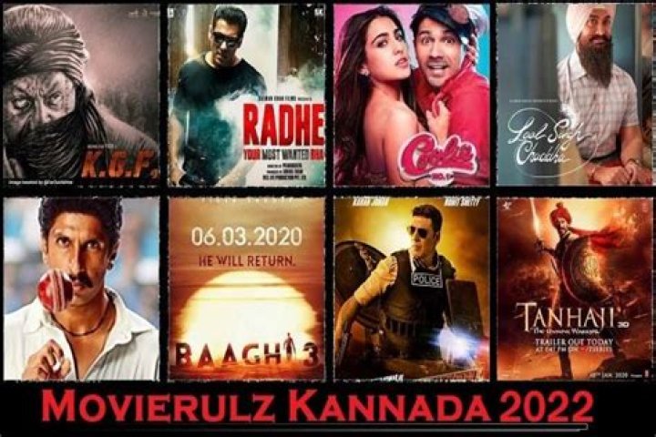 4 Movierulz Kannada New 2024: Your Ultimate Guide to Upcoming Kannada Movies