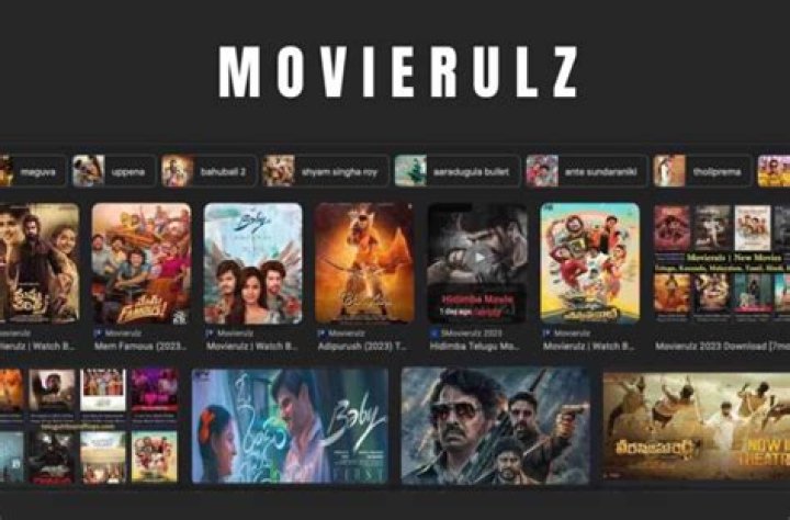 5movierulz 2022 Download: Your Ultimate Guide to Movie Downloads