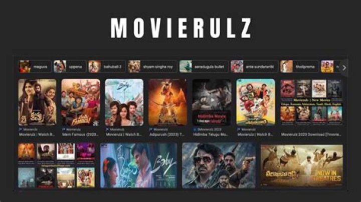 5movierulz 2023 Telugu: The Ultimate Guide to Downloading and Streaming Telugu Movies