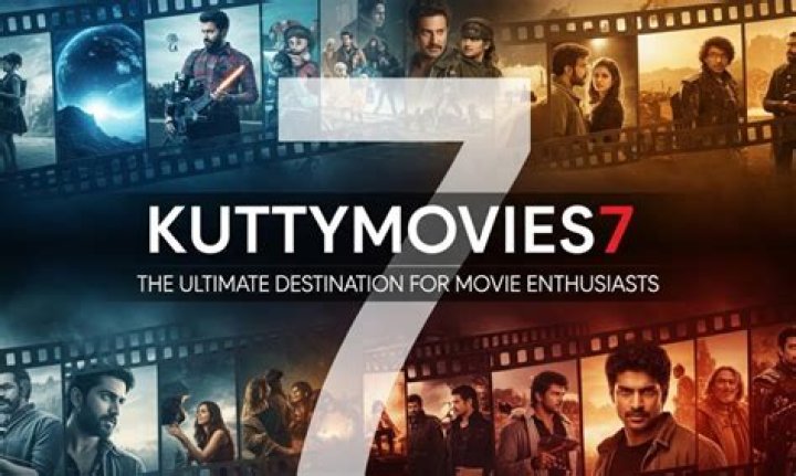 7Star Movies HD: Your Ultimate Destination for High-Quality Movie Entertainment