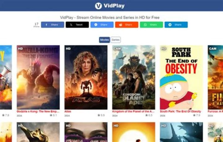 7StarHD Movies: Your Ultimate Guide to Streaming High-Quality Movies