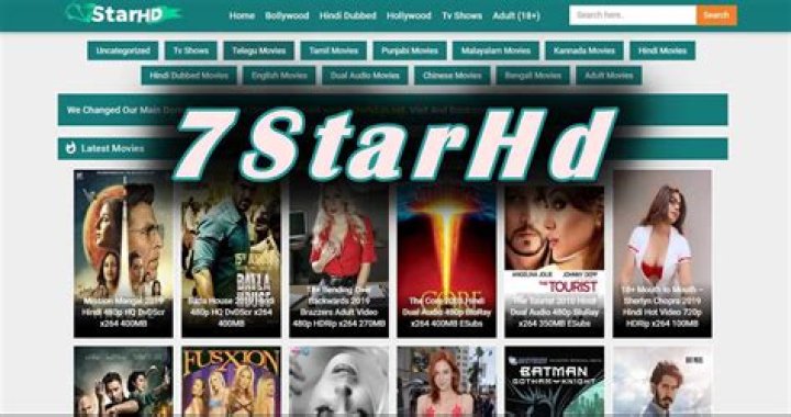 7StarHD Win: Your Ultimate Guide to High-Quality Streaming Entertainment