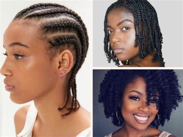A Comprehensive Guide to African Hair Styles: Braids