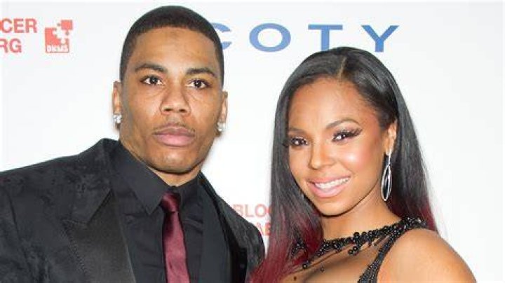 A Deep Dive into the Love Story of Ashanti and Nelly