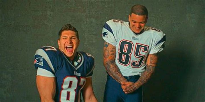 Aaron Hernandez and John Mackey: A Deep Dive Into Their Lives and Connection