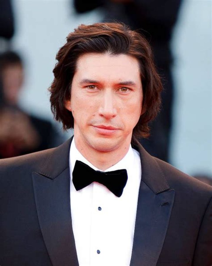 Adam Driver: A Rising Star in Hollywood's Firmament