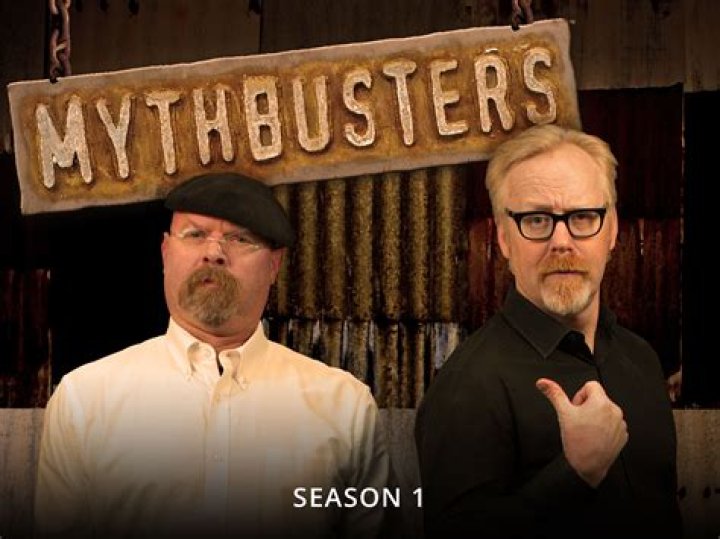 Adam Savage Height: Everything You Need to Know About the MythBusters Star