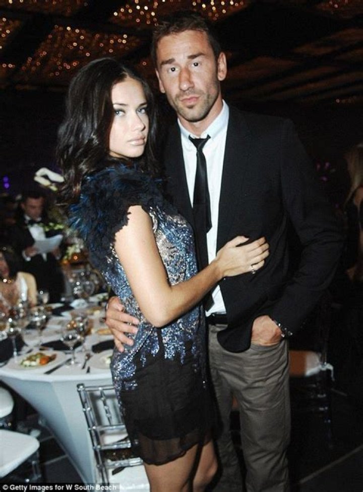 Adriana Lima and Chico Lachowski Relationship: A Deep Dive Into Their Love Story