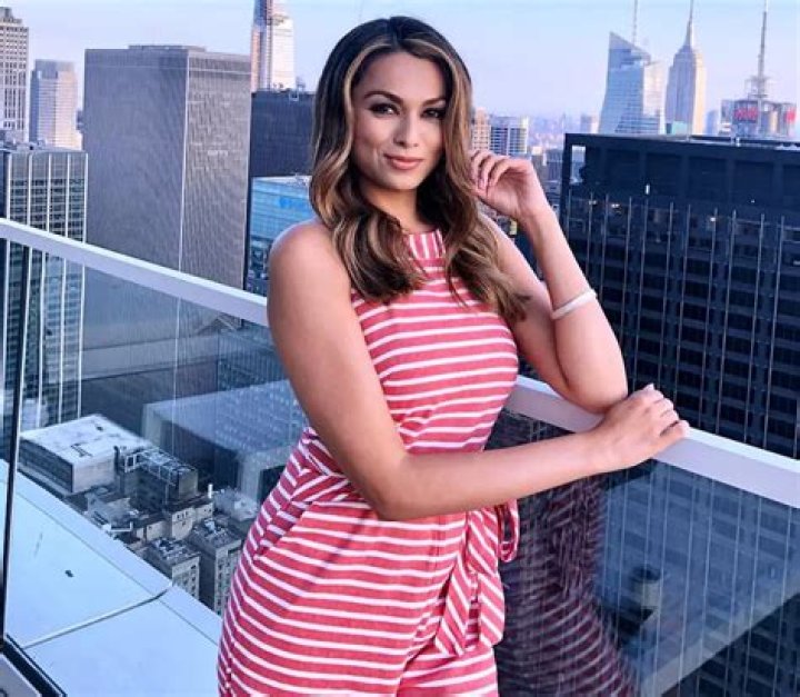 Aishah Hasnie: Celebrating Confidence in a Bikini