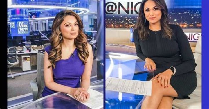 Aishah Hasnie Husband: The Love Story Behind the News Anchor