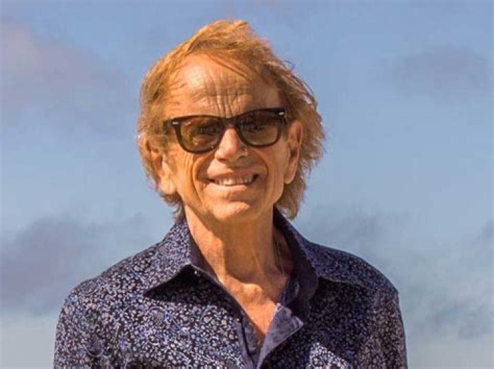 Al Jardine Net Worth: A Deep Dive into His Financial Success