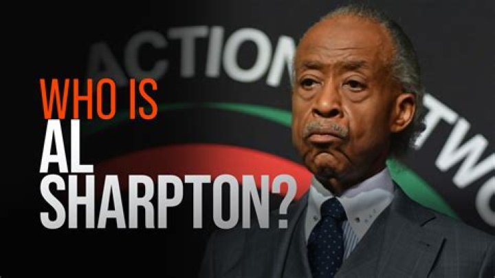 Al Sharpton Fat: A Comprehensive Look at the Controversial Topic