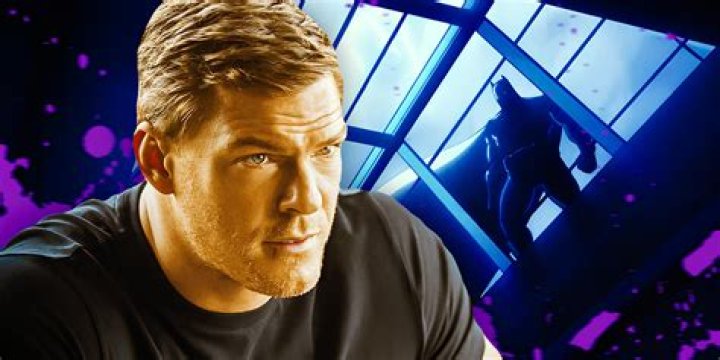 Alan Ritchson Smoking: A Deep Dive into His Life and Career