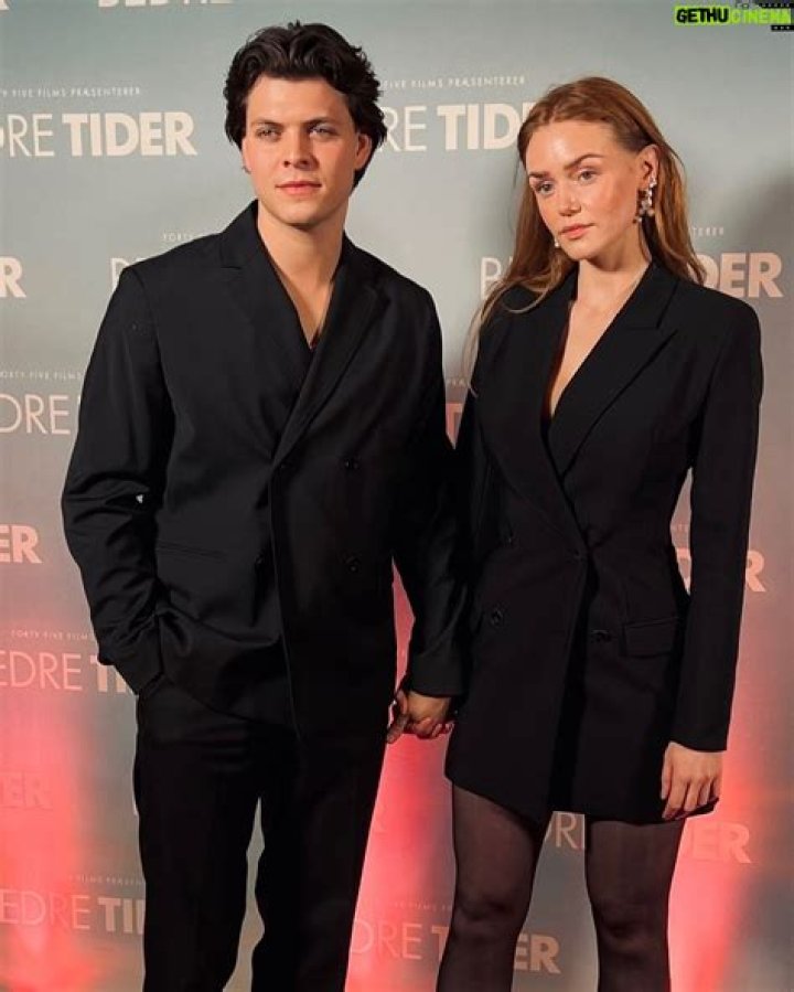 Alex Hogh Andersen: The Rising Star in the Gaming Industry