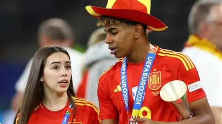 Alex Padilla Lamine: A Rising Star in the World of Sports