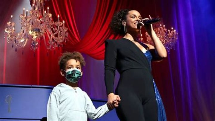Alicia Keys Family Members: A Deep Dive into Her Personal Life