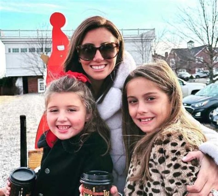 Alina Habba Kids: A Deep Dive into Family, Parenting, and Influence