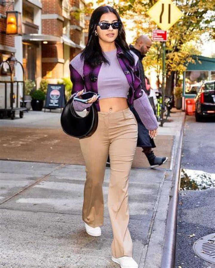 All About Malu Trevejo: Net Worth, Career, and Personal Life