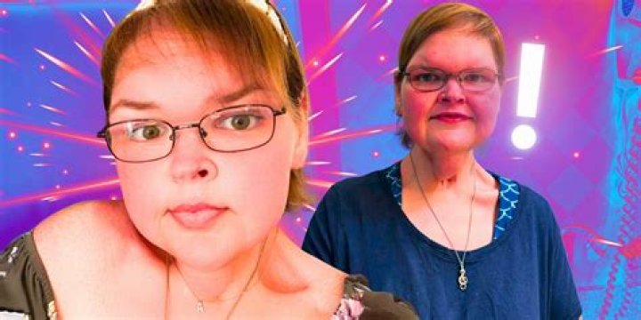 Amy Slaton Now: A Journey Through Transformation and Resilience