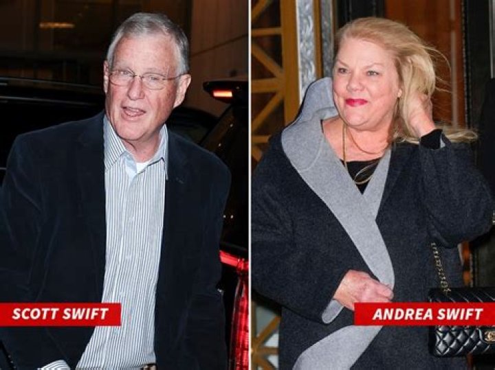 Andrea Scott Swift Divorce: Settlement Details & Updates