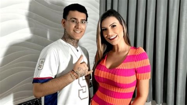 Andressa Urach Videos: A Comprehensive Look at Her Journey and Influential Content