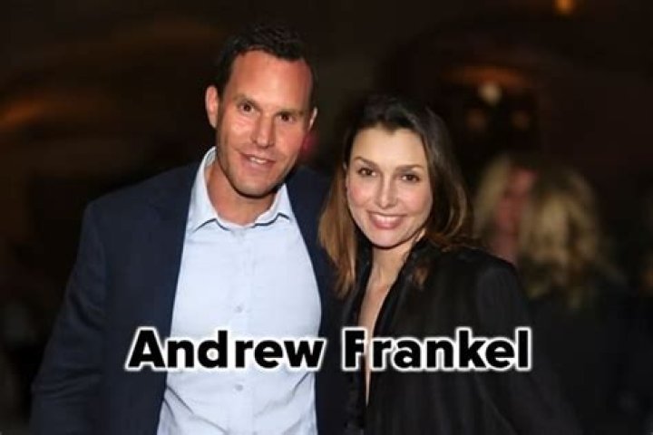 Andrew Frankel: The Mastermind Behind Automotive Excellence