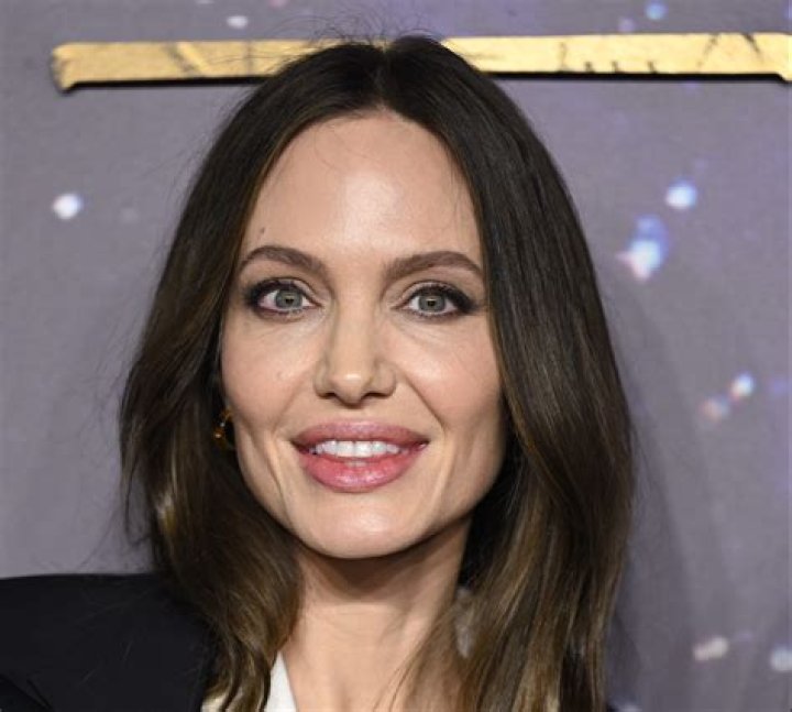 Angelina Jolie 2023: The Multifaceted Icon of Cinema and Humanity