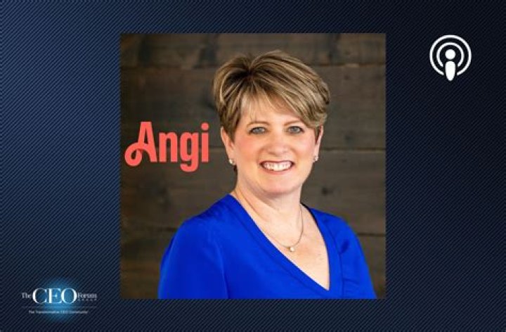 Angie Hicks Family: A Closer Look at Her Personal and Professional Journey