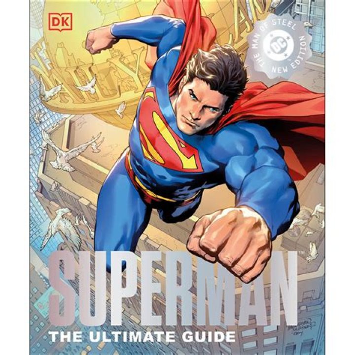 Annette O'Toole Superman: The Ultimate Guide to Her Role and Legacy