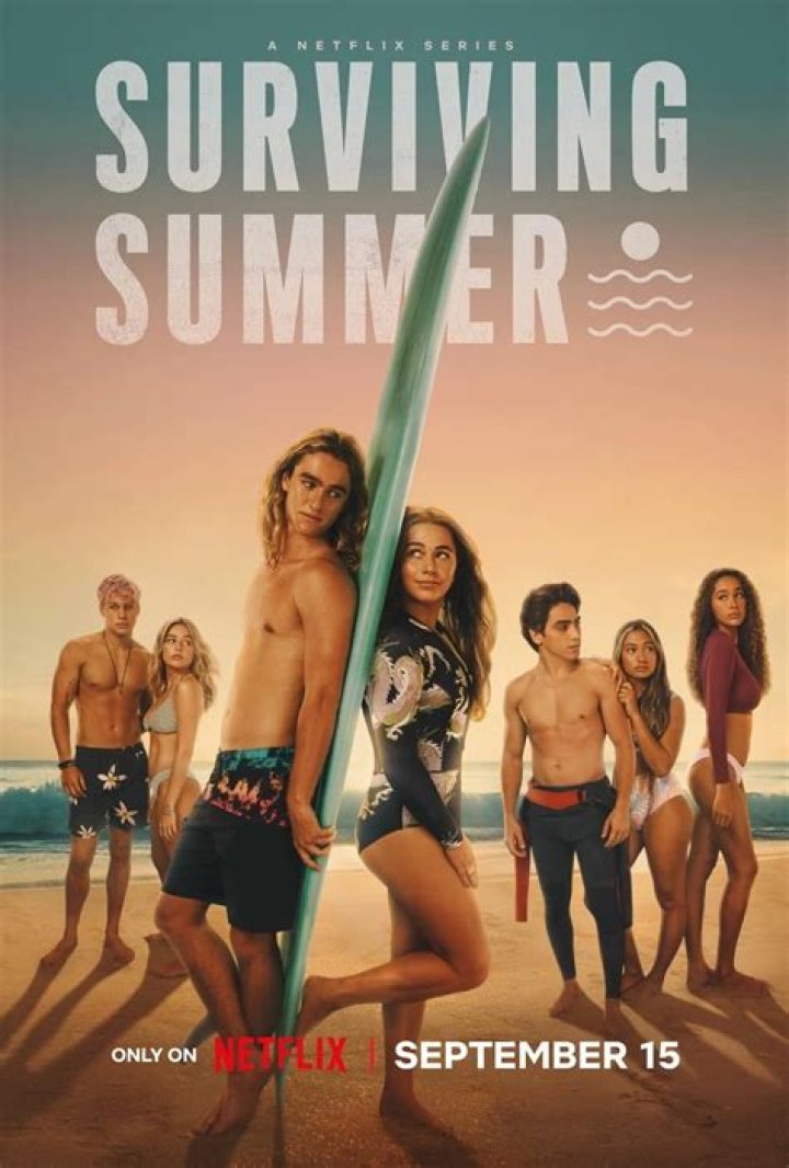 Are They Making More Seasons of Surviving Summer?