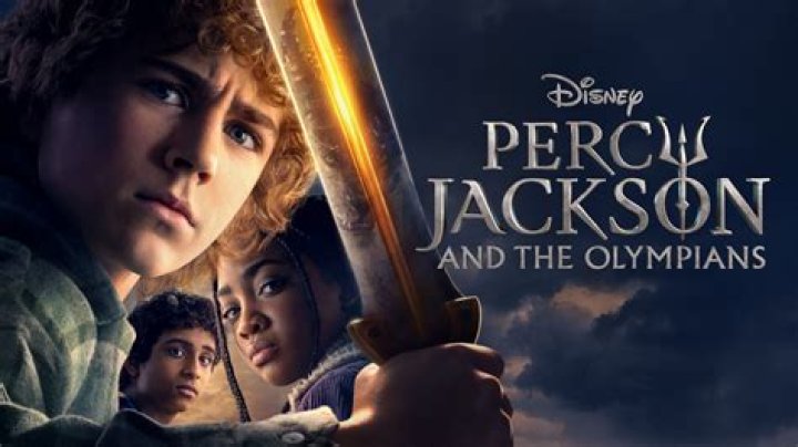 Ares: The God of War in Percy Jackson