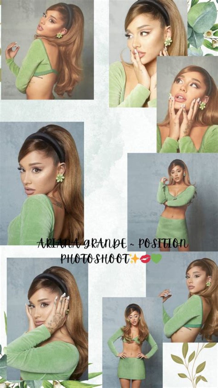 Ariana Grande Nipple: A Comprehensive Exploration
