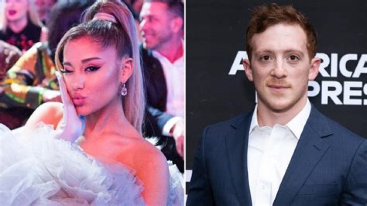 Ariana Grande Nude: Understanding the Controversy and Addressing Misconceptions