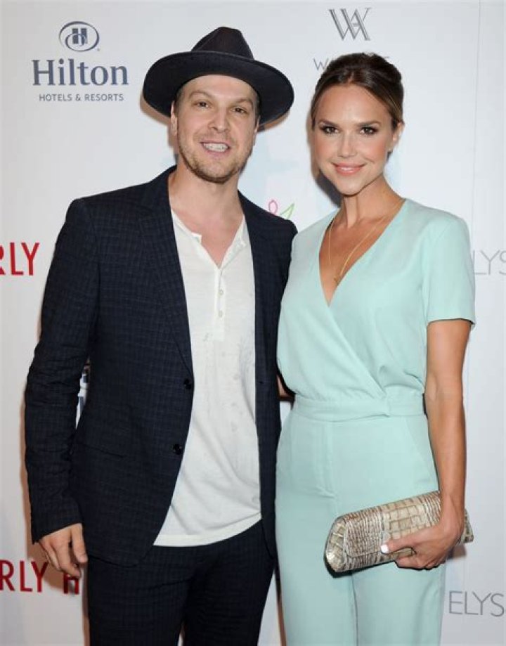Arielle Kebbel's Husband: A Deep Dive into Their Relationship