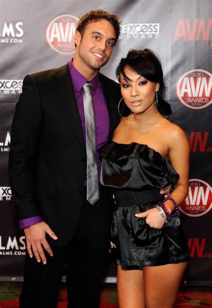 Asa Akira Net Worth: A Deep Dive into Her Financial Success