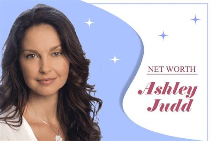 Ashley Judd Net Worth 2023: A Deep Dive into the Actress's Wealth and Success