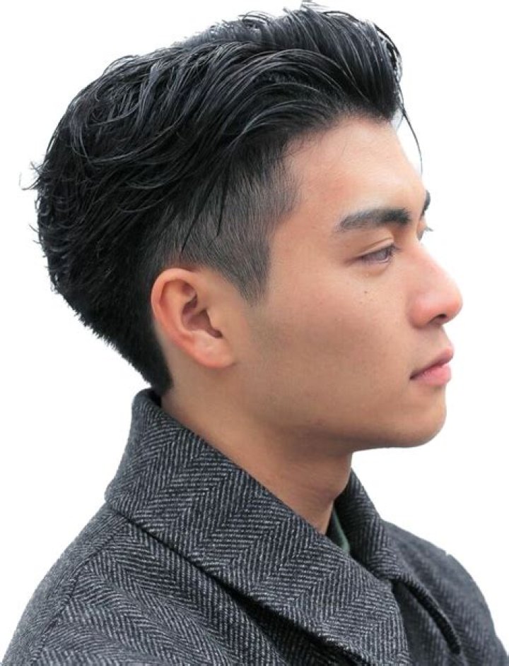 Asian Haircut Guys: The Ultimate Guide to Stylish Hairstyles for Men