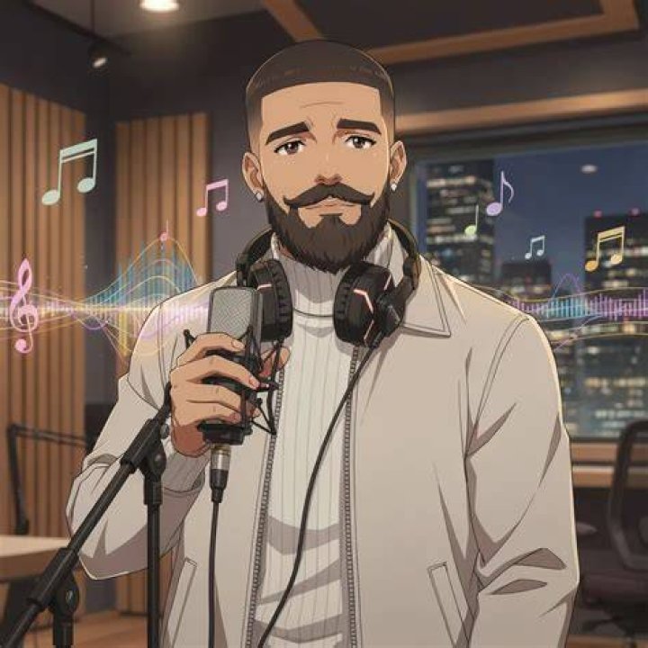 Aubrey Drake Graham: The Rise of a Musical Icon