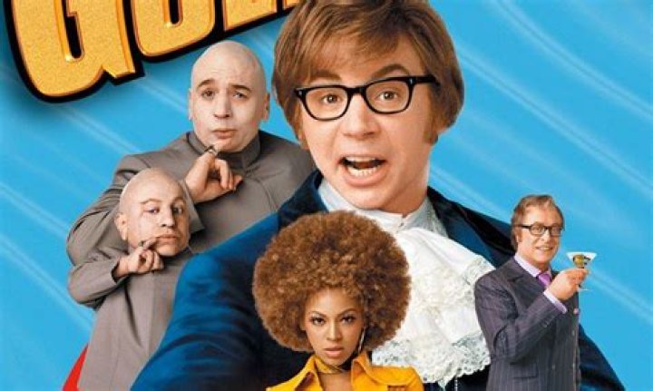 Austin Powers Movies in Order: Complete Guide to the Iconic Comedy Franchise
