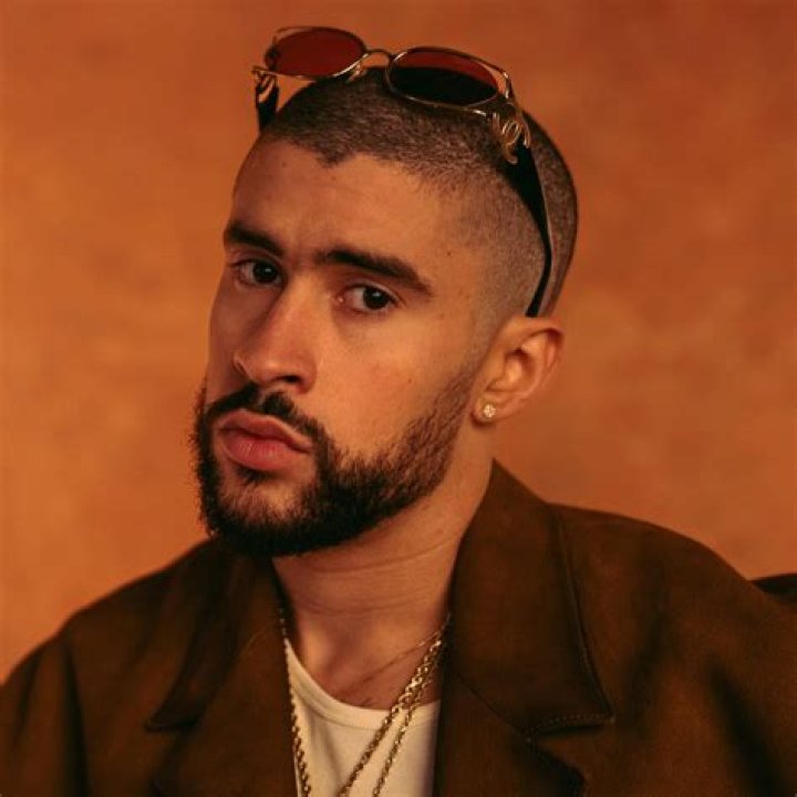 Bad Bunny Naked: The Unveiling of an Icon