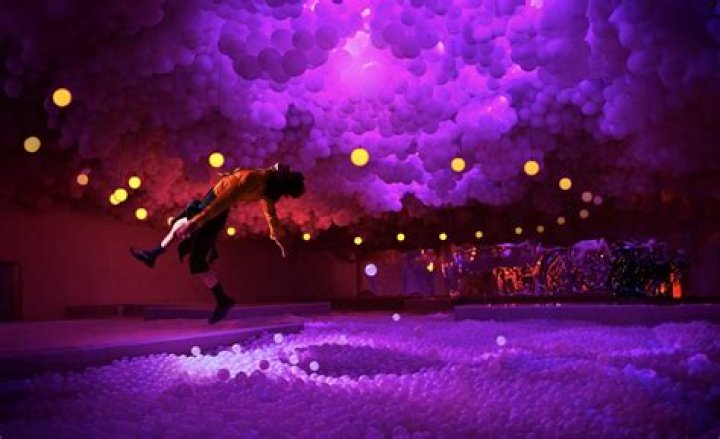 Balloon Museum NYC: A Colorful Journey Through Art and Wonder