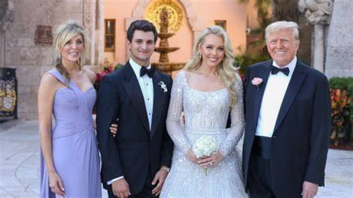 Barron Trump Girlfriend: Who is She and What We Know About Their Relationship