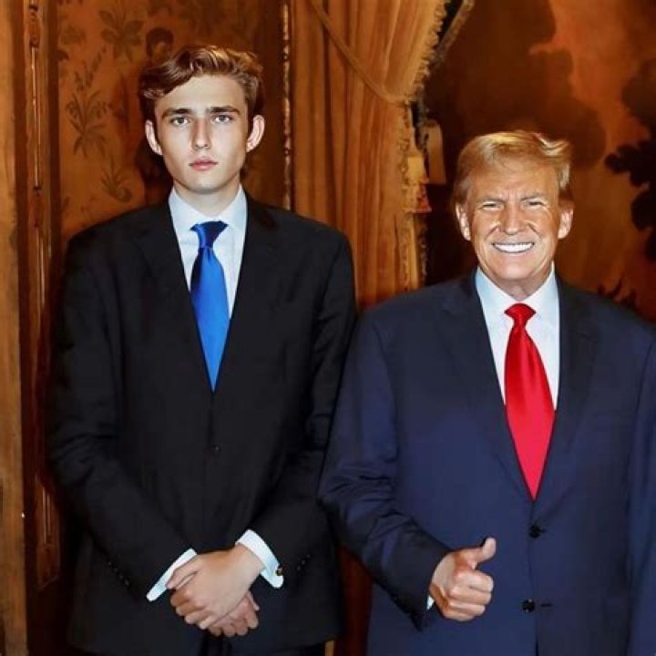 Barron Trump: The Youngest Trump and His Instagram Journey