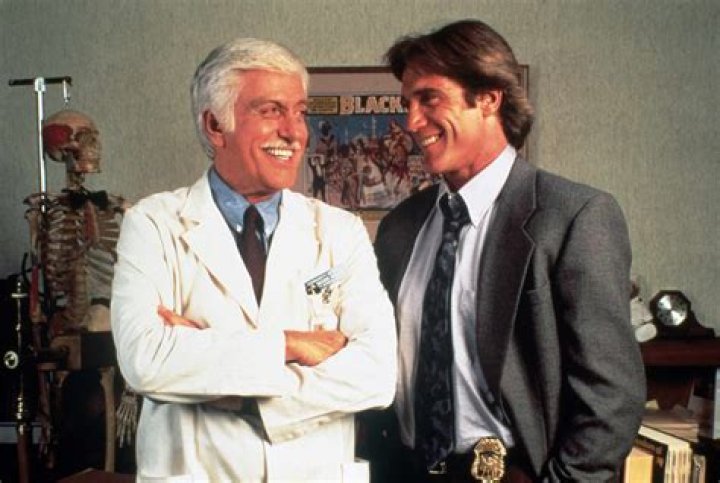 Barry Van Dyke: The Ultimate Guide to His Life, Career, and Legacy