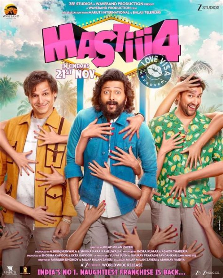 Bastar Movie Download: Vegamovies, MP4Moviez, Filmyzilla Hindi and More!