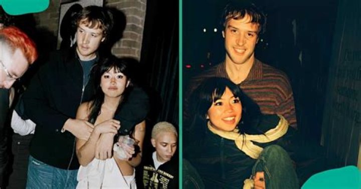 Beabadoobee's Current Boyfriend: A Deep Dive into Her Love Life