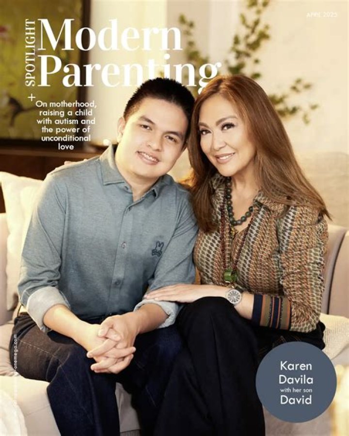 Behind the Scenes: The Story of Karen Davila's Ex-Husband