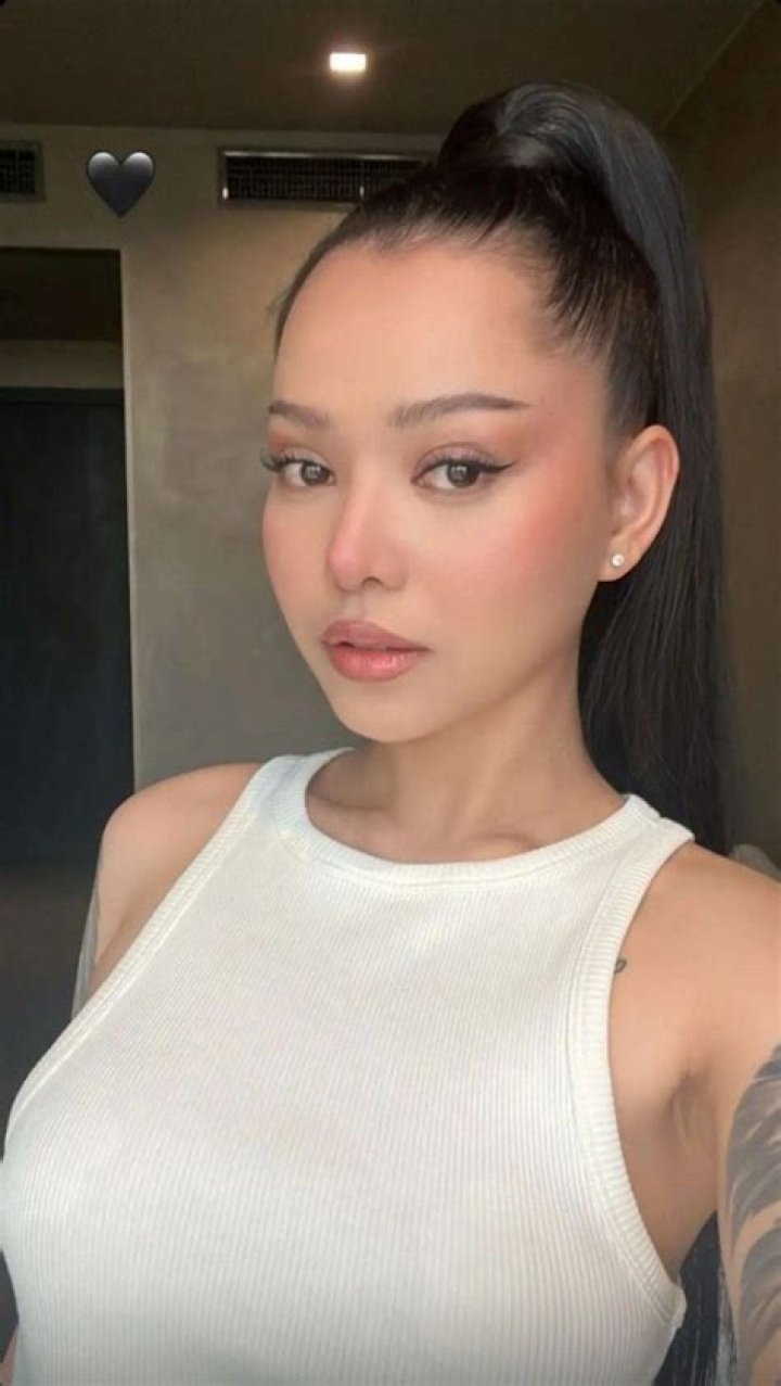 Bella Poarch NSFW: A Comprehensive Look into the Viral Sensation