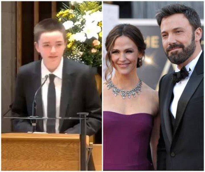 Ben Affleck: A Journey Through His Life and Career